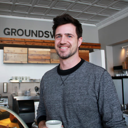 Groundswell