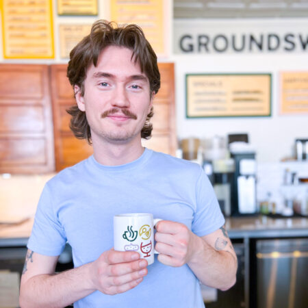 Groundswell